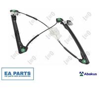 Window Regulator for SEAT LEON ABAKUS 130-046-002 fits Right Front