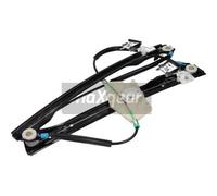WINDOW REGULATOR FOR SEAT LEON TOLEDO MAXGEAR 50-0206 FITS LEFT FRONT