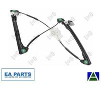 Window Regulator for SEAT TOLEDO ABAKUS 130-046-002 fits Right Front