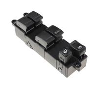 Window Regulator For Sentra 2000 2001 2002 2003 2004 2005 2006 Power Window Master Control Switch 254015M000 25401-5M000