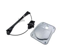 WINDOW REGULATOR For SKODA FABIA 07- /LEFT REAR Z PANELEM/