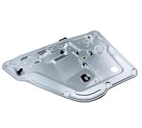 WINDOW REGULATOR For SKODA FABIA 99- /LEFT REAR Z PANELEM/