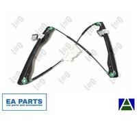 Window Regulator for SKODA FABIA ABAKUS 130-048-005 fits Left Front