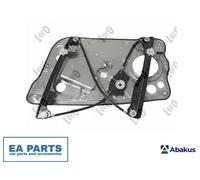 Window Regulator for SKODA FABIA ABAKUS 130-048-013 fits Left Front NEW
