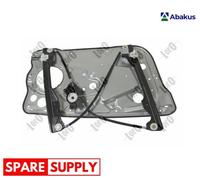 WINDOW REGULATOR FOR SKODA FABIA ABAKUS 130-048-014 FITS RIGHT FRONT