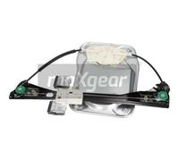 WINDOW REGULATOR FOR SKODA FABIA MAXGEAR 50-0123 FITS RIGHT FRONT