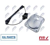 Window Regulator for SKODA FABIA NTY EPS-SK-023 fits Left Rear
