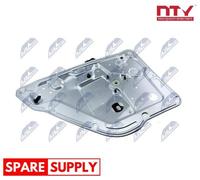 WINDOW REGULATOR FOR SKODA FABIA NTY EPS-SK-029 FITS LEFT REAR