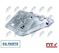 Window Regulator for SKODA FABIA NTY EPS-SK-030 fits Left Rear