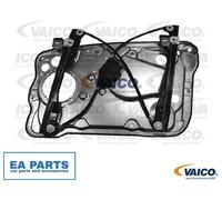 Window Regulator for SKODA FABIA VAICO V10-6277 fits Left Front