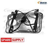 WINDOW REGULATOR FOR SKODA FABIA VAICO V10-6277 FITS LEFT FRONT