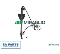 Window Regulator for SKODA KAROQ MIRAGLIO 30/2685 fits Right Rear