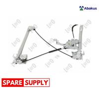 WINDOW REGULATOR FOR SKODA LAURA OCTAVIA ABAKUS 130-048-002 FITS RIGHT FRONT