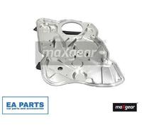 Window Regulator for SKODA LAURA OCTAVIA MAXGEAR 50-0119 fits Right Front