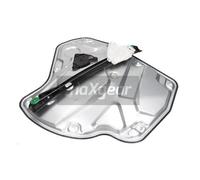 WINDOW REGULATOR FOR SKODA LAURA OCTAVIA MAXGEAR 50-0120 FITS LEFT REAR
