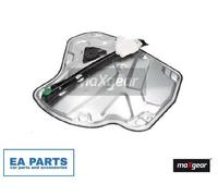 Window Regulator for SKODA LAURA OCTAVIA MAXGEAR 50-0120 fits Left Rear