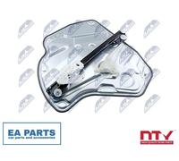 Window Regulator for SKODA LAURA OCTAVIA NTY EPS-SK-012 fits Right Rear