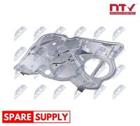 WINDOW REGULATOR FOR SKODA LAURA OCTAVIA PRAKTIK NTY EPS-SK-008 FITS RIGHT FRONT
