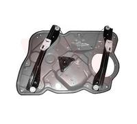 WINDOW REGULATOR FOR SKODA LAURA OCTAVIA VAN WEZEL 7622265 FITS LEFT FRONT