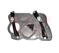 WINDOW REGULATOR FOR SKODA LAURA OCTAVIA VAN WEZEL 7622266 FITS RIGHT FRONT