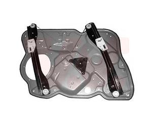 WINDOW REGULATOR FOR SKODA LAURA OCTAVIA VAN WEZEL 7622266 FITS RIGHT FRONT