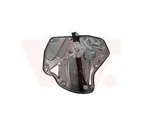 WINDOW REGULATOR FOR SKODA LAURA OCTAVIA VAN WEZEL 7622268 FITS RIGHT REAR