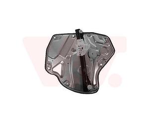 WINDOW REGULATOR FOR SKODA LAURA OCTAVIA VAN WEZEL 7622268 FITS RIGHT REAR