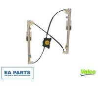 Window Regulator for SKODA LAURA VALEO 850869 fits Right Front