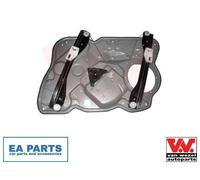 Window Regulator for SKODA LAURA VAN WEZEL 7622265 fits Left Front