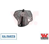 Window Regulator for SKODA LAURA VAN WEZEL 7622267 fits Left Rear
