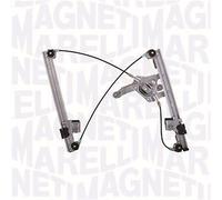 WINDOW REGULATOR FOR SKODA OCTAVIA MAGNETI MARELLI 350103170104 FITS RIGHT FRONT