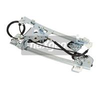 WINDOW REGULATOR FOR SKODA OCTAVIA MAXGEAR 28-0242 FITS LEFT FRONT