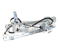WINDOW REGULATOR FOR SKODA OCTAVIA MAXGEAR 28-0243 FITS RIGHT FRONT