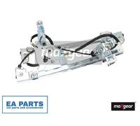 Window Regulator for SKODA OCTAVIA MAXGEAR 28-0243 fits Right Front