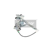 WINDOW REGULATOR FOR SKODA OCTAVIA MAXGEAR 50-0208 FITS RIGHT REAR