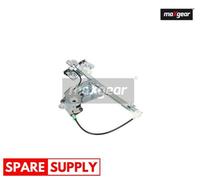 WINDOW REGULATOR FOR SKODA OCTAVIA MAXGEAR 50-0208 FITS RIGHT REAR