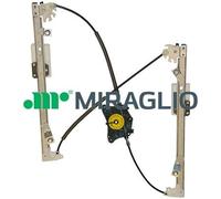Window Regulator for SKODA OCTAVIA MIRAGLIO 30/1207 fits Left Front
