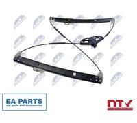 Window Regulator for SKODA OCTAVIA NTY EPS-SK-013 fits Left Front