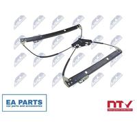 Window Regulator for SKODA OCTAVIA NTY EPS-SK-014 fits Right Front