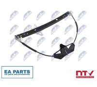 Window Regulator for SKODA OCTAVIA NTY EPS-SK-015 fits Left Rear