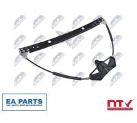 Window Regulator for SKODA OCTAVIA NTY EPS-SK-016 fits Right Rear
