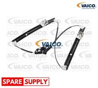 WINDOW REGULATOR FOR SKODA OCTAVIA VAICO V10-4840 FITS LEFT FRONT