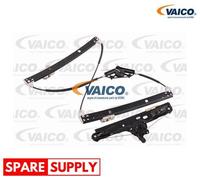 WINDOW REGULATOR FOR SKODA OCTAVIA VAICO V10-4841 FITS RIGHT FRONT