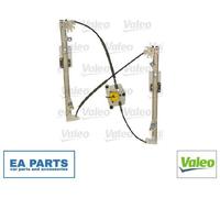 Window Regulator for SKODA OCTAVIA VALEO 850869 fits Right Front