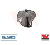 Window Regulator for SKODA OCTAVIA VAN WEZEL 7622268 fits Right Rear