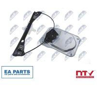 Window Regulator for SKODA PRAKTIK ROOMSTER NTY EPS-SK-028 fits Right Rear