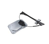 WINDOW REGULATOR For SKODA ROOMSTER 06- /REAR LEFT WITH COVER/