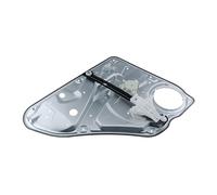 WINDOW REGULATOR For SKODA SUPERB 01-08 /RIGHT REAR Z PANELEM/