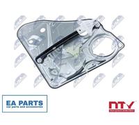 Window Regulator for SKODA SUPERB NTY EPS-SK-031 fits Left Rear