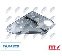 Window Regulator for SKODA SUPERB NTY EPS-SK-032 fits Right Rear
